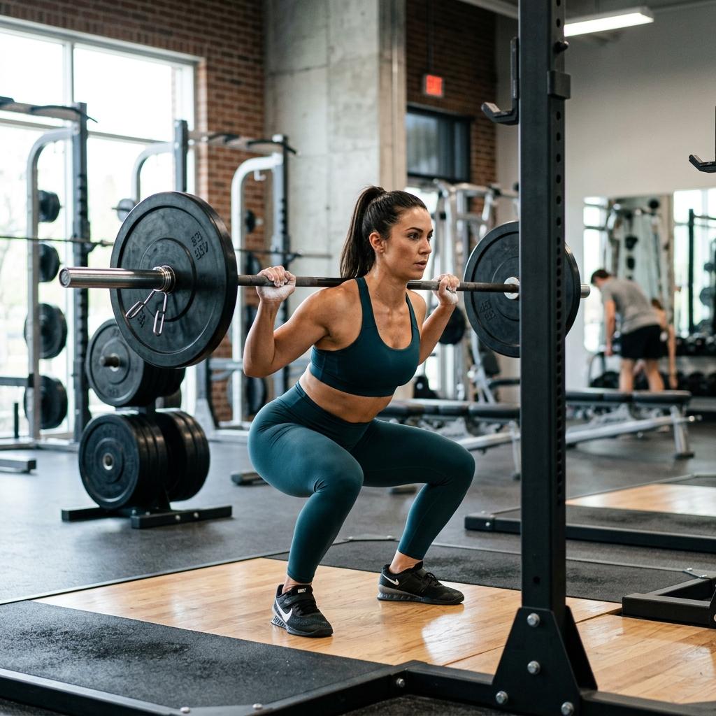 Squats