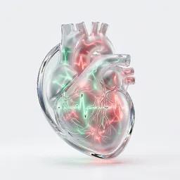 Heart & Cardiovascular Health