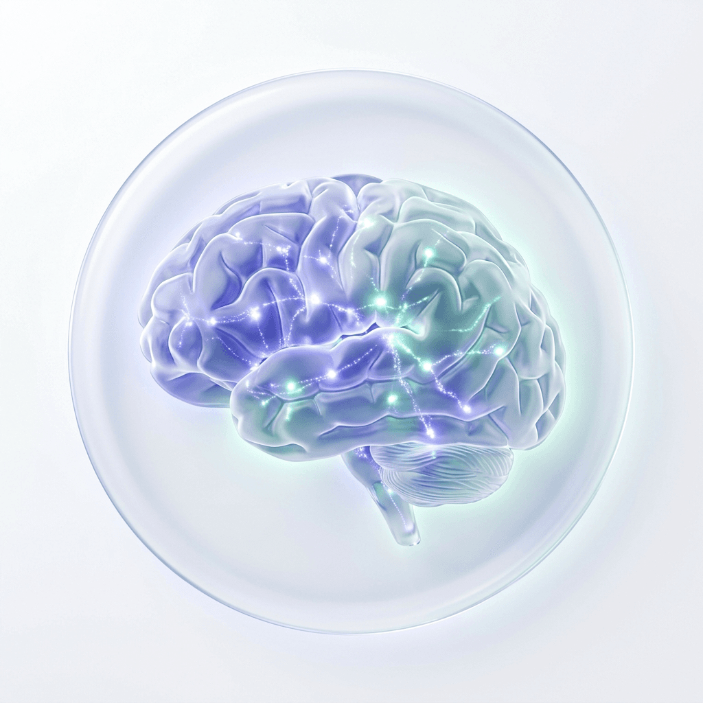 Mental Health & Neuroscience