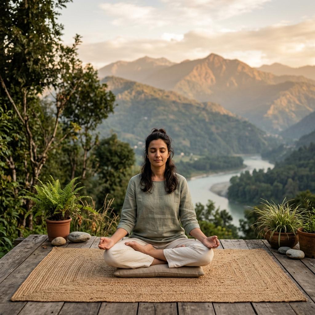Mental Wellbeing