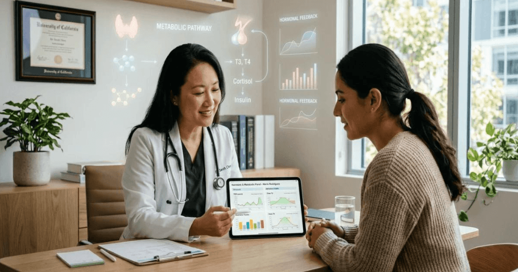 Could PCOS Affect Brain Health? Researchers Investigate Possible Links With Memory and Dementia