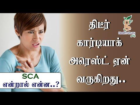 மாரடைப்பு அபாயத்தை குறைக்க செய்ய வேண்டும்?| Heart attack| HEALTH TIPS | HEALTH TAMIL