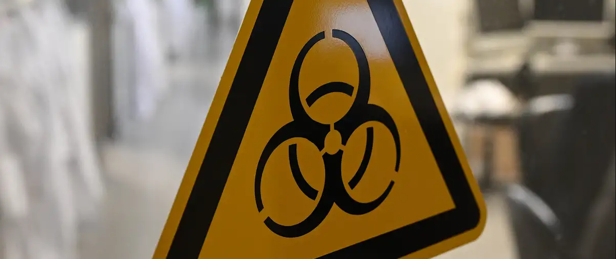 Pneumonic Plague Case in Siberia Raises Global Attention to Rapidly Progressive Respiratory Infection