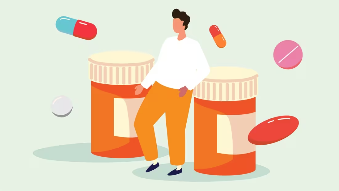 Researchers Examine Why Some People With Bipolar Disorder Need Combination Medication