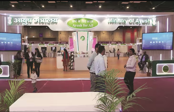 Ayush Sector Enters New Phase as Insurance Coverage and Hospitals Expand