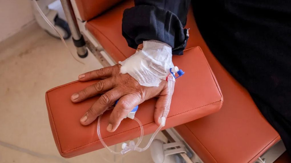 India Plans to Cap Trade Margins on Certain Cancer Drugs, Potentially Reducing Prices by 70%