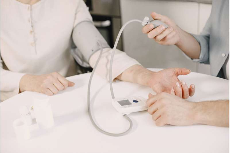 Better Blood Pressure Control Could Prevent More Than 500,000 Cardiovascular Deaths Annually