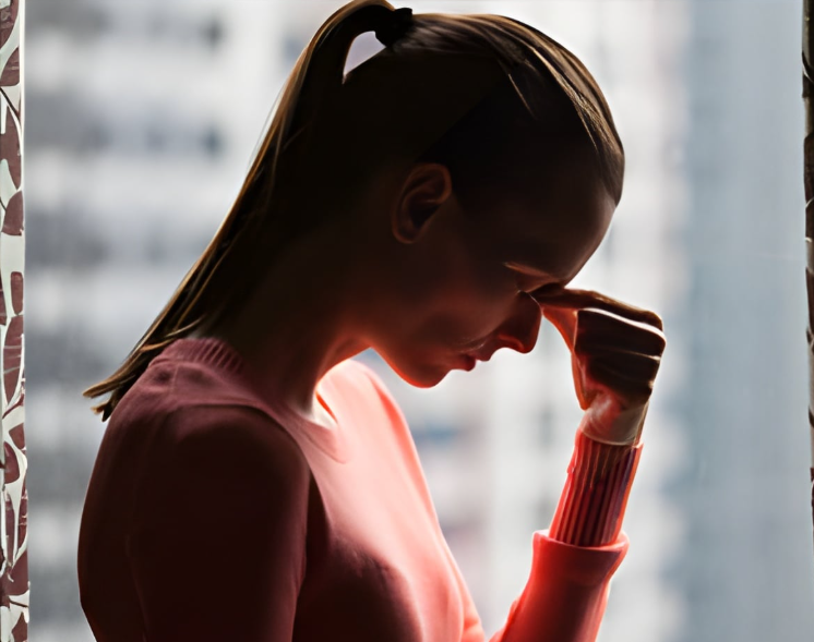 Anxiety Disorders Affect an Estimated 470 Million People Worldwide