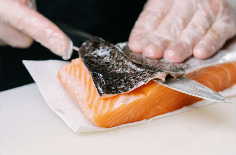 A Healthy Nordic Diet May Be Associated With Longer Life, but Liver Benefits Remain Uncertain