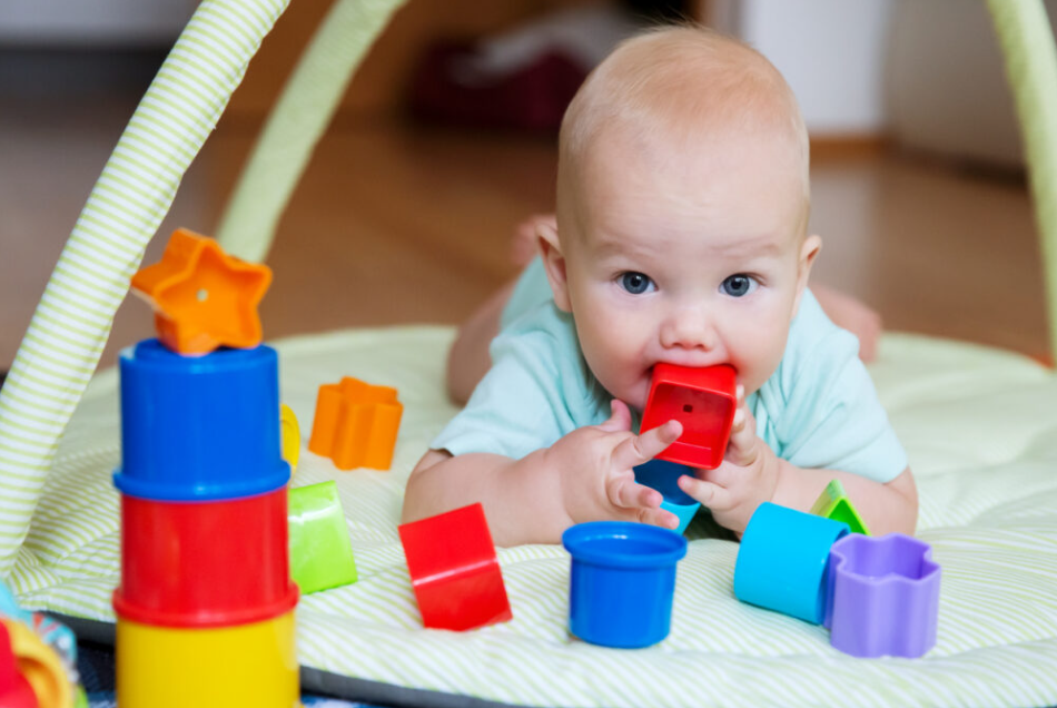 Chemical Used as a Replacement for Harmful Plastic Additives Raises Concerns About Fetal Growth