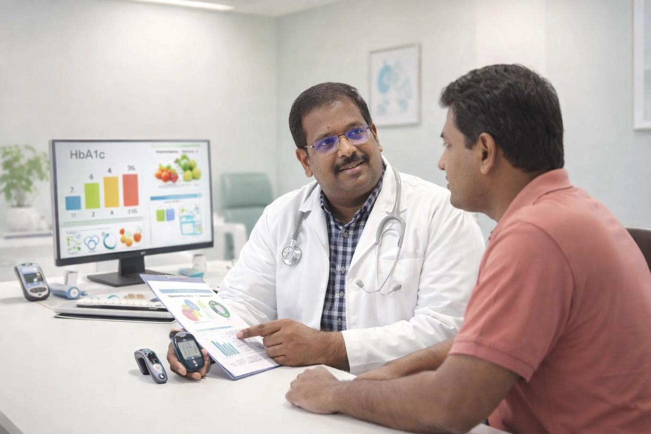 Access to Primary Care Resources May Influence Outcomes for People With Type 2 Diabetes