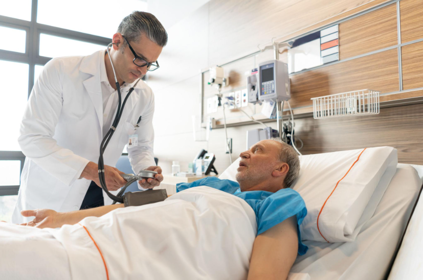 Intensive Blood Pressure Control Protects the Heart Without a Detected Increase in Kidney Failure