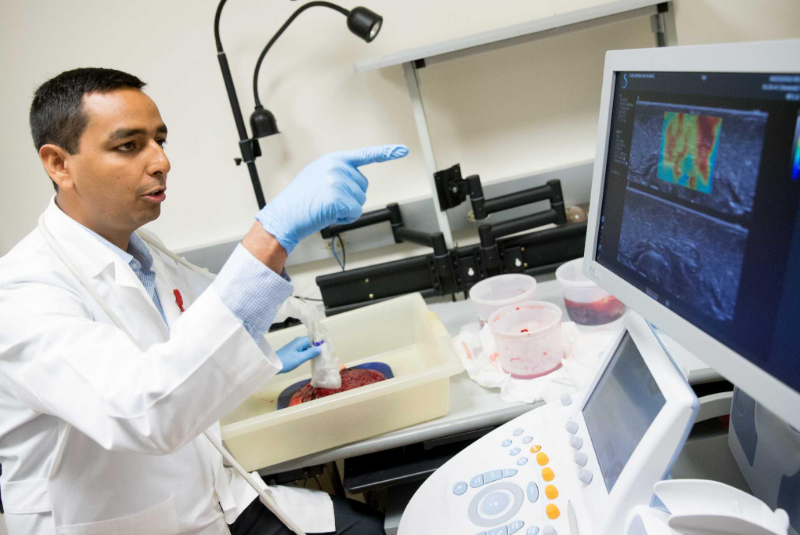 Researchers Identify a Possible Immune-Related Trigger for Some Preterm Births
