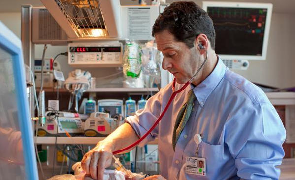 US Researchers Launch Major Study to Understand Why Respiratory Infections Affect Babies Differently