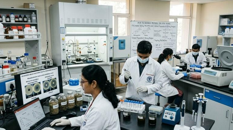 Traditional Medicine Needs Stronger Safety Monitoring and Clinical Evidence